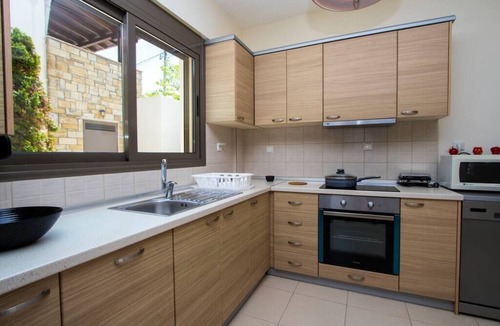 Possidi House | K-Possidi Three Storey Villa III