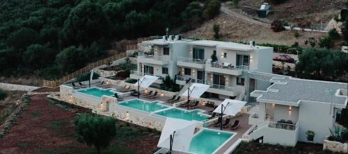 Igoumenitsa Apartment | K Villas