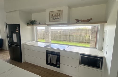 Rules Beach House | Kaarakin Beach House - Option 1 - 1Bdr, 1Br - Relax and forget the world
