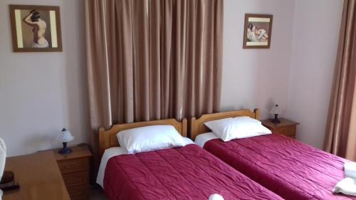 Ermoupoli House | Kabanis Rooms