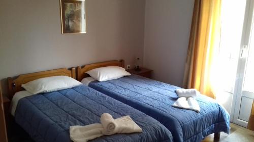 Ermoupoli House | Kabanis Rooms