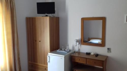 Ermoupoli House | Kabanis Rooms
