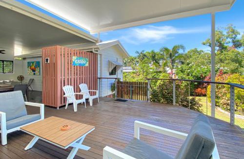 Picnic Bay House | Kadani