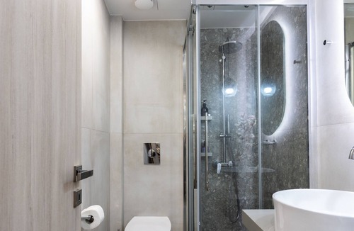 Avdou House | Kagiampakis Concept Residences II
