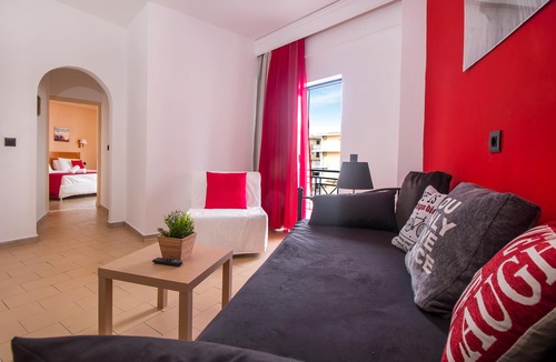 Rhodes Town Apartment | Kahlua Hotel Apartments