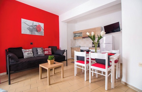 Rhodes Town Apartment | Kahlua Hotel Apartments