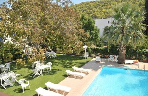 Poros Apartment | Kaikas Studios & Apartments