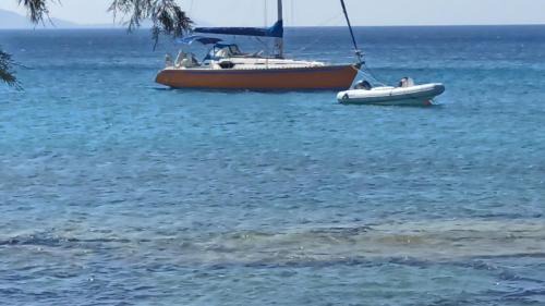 Ikaria Boat Rental | kaisi
