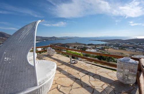 Krotiri Villa | Kaiya Villas