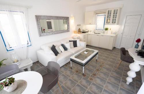 Krotiri Villa | Kaiya Villas