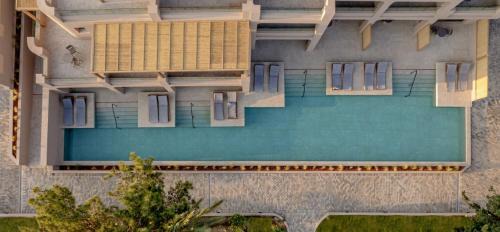 Ierapetra Hotel | Kakkos Terra Blu Hotel