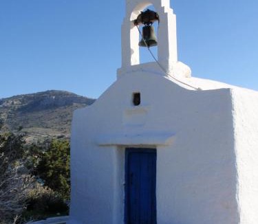 Naxos Apartment | Kalados -Beachfront Studios & Restaurant -