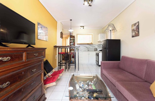 Kalamata Apartment | Kalamata's Handmade Apartment