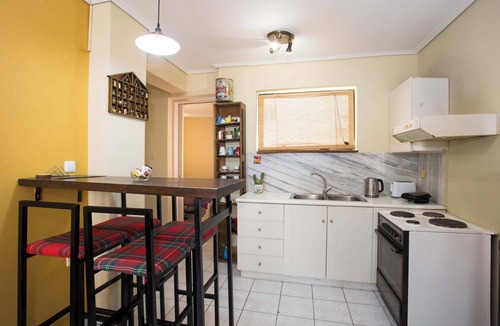 Kalamata Apartment | Kalamata's Handmade Apartment