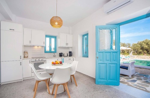 Kalathos House | Kalathos Dream – Galazio Dream