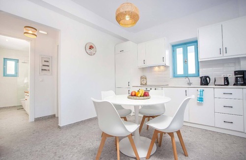 Kalathos House | Kalathos Dream – Galazio Dream