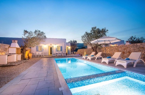 Kalathos House | Kalathos Dream – Galazio Dream