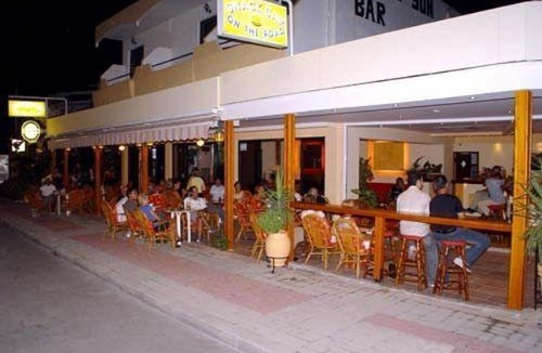 Kalathos Hotel | Kalathos Sun Hotel