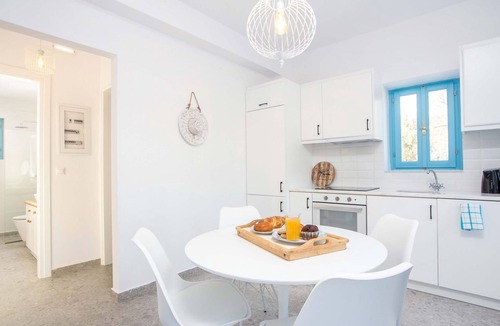Kalathos House | Kalathos Traum - Aspro Traum by Interhome