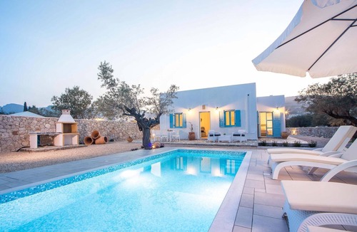 Kalathos House | Kalathos Traum - Aspro Traum by Interhome