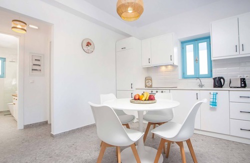 Kalathos House | Kalathos Traum - Galazio Traum by Interhome