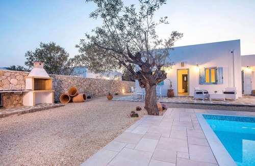 Kalathos House | Kalathos Traum - Galazio Traum by Interhome