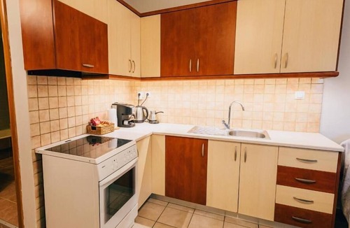 Kalavrita Apartment | Kalavrita Milodesi Country House with Fireplace