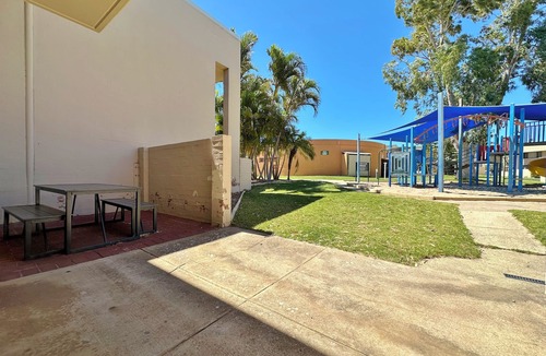 Kalbarri Apartment | Kalbarri Riverview 107 | Poolside | Ground Floor