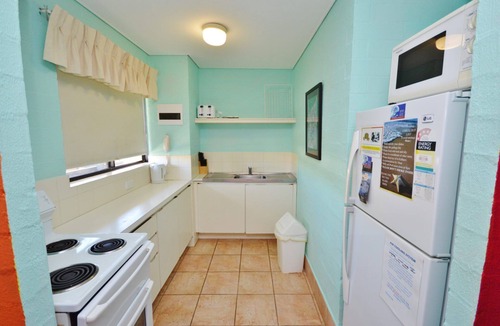 Kalbarri Apartment | Kalbarri Riverview 25 | Waterfront | First Floor