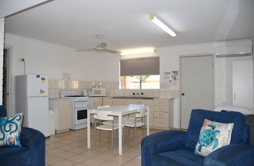 Kalbarri Villa | Kalbarri Seafront Villas