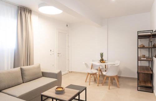Litochoro House | Kalimera Apartments