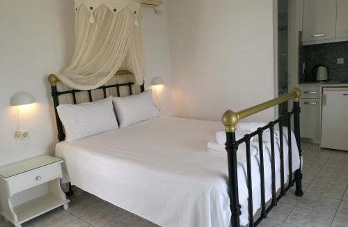 Apollonia House | Kalimera Studios
