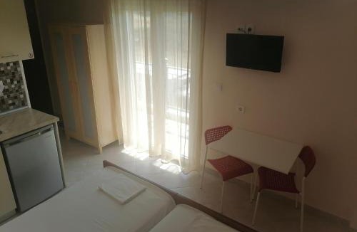 Nikita Apartment | KALIPSO STUDIOs