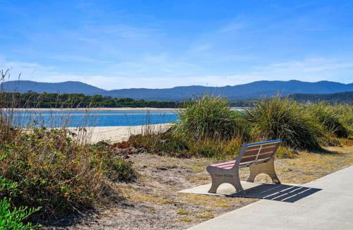 Port Sorell Apartment | Kalisti Suites - Kamari Suite