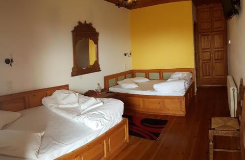 Papigo Hotel | Kalliopi