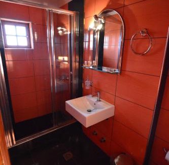 Papigo Hotel | Kalliopi