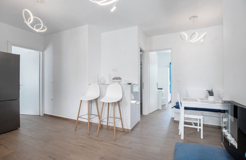 Naxos House | Kalliopis View Country House, Kinidaros – Mountain View, Wi-Fi & Air Conditioning