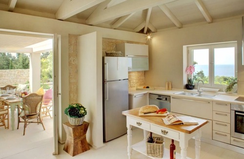Magazia Villa | Kallista House - Three Bedroom Villa, Sleeps 6