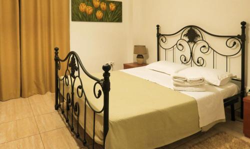 Skiathos Town Apartment | Kallisti Apartments