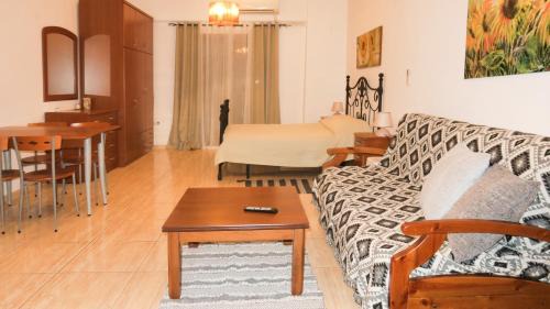 Skiathos Town Apartment | Kallisti Apartments