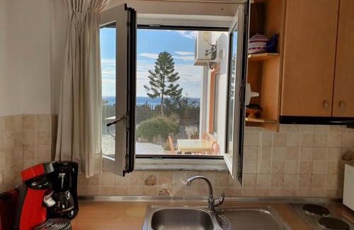 Mirtos Apartment | Kallithea Apartments
