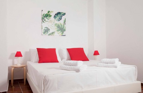 Kallithea Apartment | Kallithea Blue Paradise #32