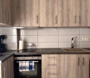 Kallithea Apartment | Kallithea Cove
