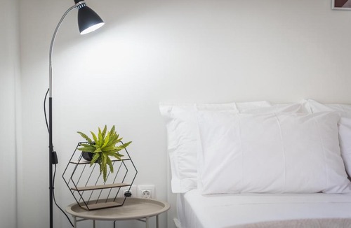 Kallithea Apartment | Kallithea Kyprou Square !