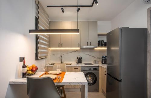 Kallithea Apartment | Kallithea living