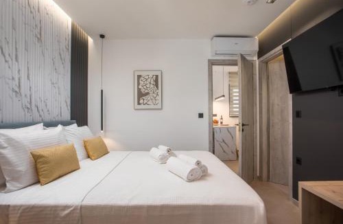 Kallithea Apartment | Kallithea living