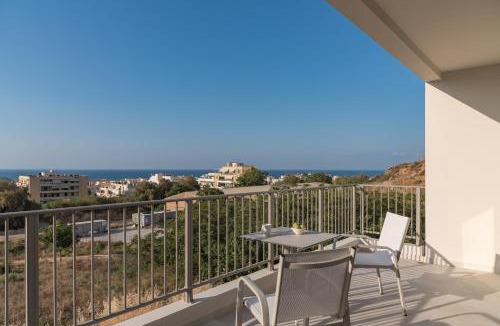 Rethymno Apartment | Kallithea Residence