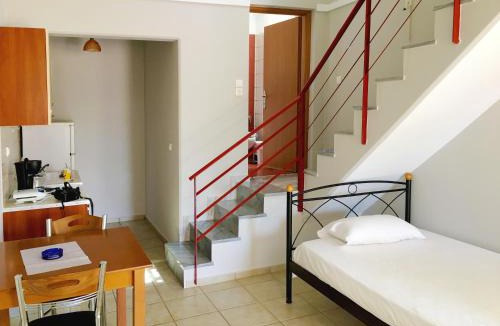 Kalo Nero Apartment | Kallitheon