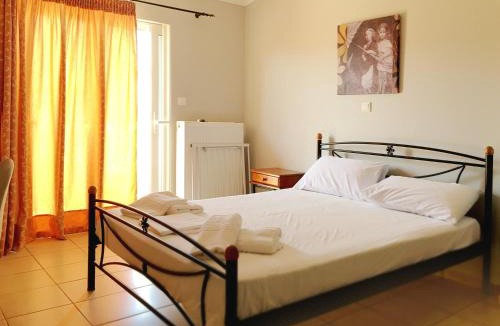 Kalo Nero Apartment | Kallitheon
