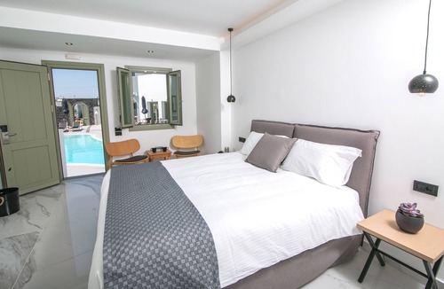 Vothon Hotel | Kallos Imar Boutique Hotel